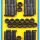 "BB Chevy 7/16"" rod bolt kit"