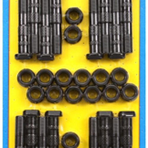 "BB Chevy 7/16"" rod bolt kit"