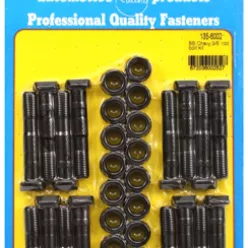 "BB Chevy 3/8"" rod bolt kit"