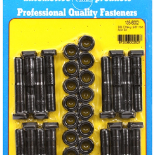 "BB Chevy 3/8"" rod bolt kit"