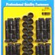 "BB Chevy 3/8"" rod bolt kit"