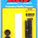 "BB Chevy 3/8"" rod bolts"