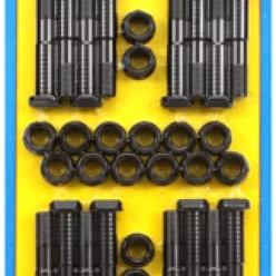 BB Chevy Hi-Performance wave-loc rod bolt kit