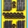 BB Chevy Hi-Performance wave-loc rod bolt kit