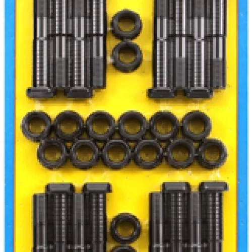 BB Chevy Hi-Performance wave-loc rod bolt kit