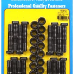 BB Chevy 3/8" wave-loc Hi-Performance rod bolt kit