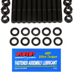 Mopar V8 except 426 Hemi MSK
