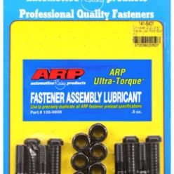 Chrysler 2.2 Ltr & 2.5 Ltr wave-loc rod bolt kit