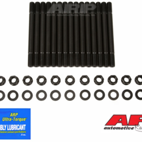 Chrysler cast iron SL6 HSK