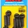 Chrysler 273-360 12pt bellhousing bolt kit