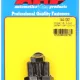 Mopar V8 3-bolt pattern cam bolt kit