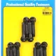 Mopar 273-440 wedge hex intake manifold bolt kit