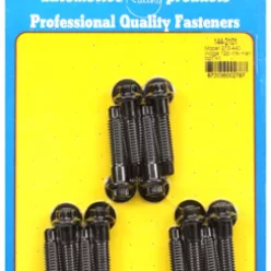 Mopar 273-440 wedge 12pt intake manifold bolt kit