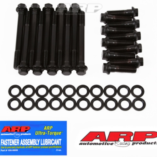 SB Chrysler 360 magnum head bolt kit