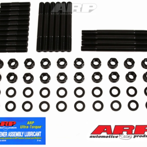 Mopar "A" w/W2-cylinder hsk