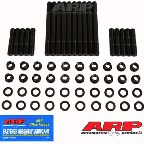 Mopar "A" w/W5-cylinder 12pt hsk