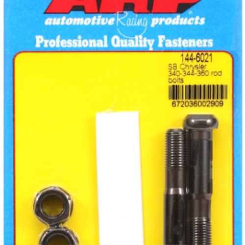 SB Chrysler 318-340-344-360 rod bolts