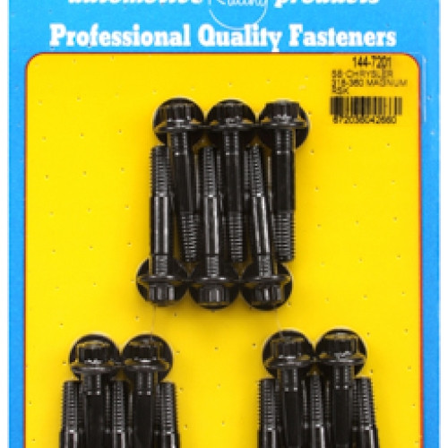 SB Chrysler 318-360 magnum rocker arm stud kit