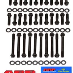 Mopar B & RB wedge hex head bolt kit