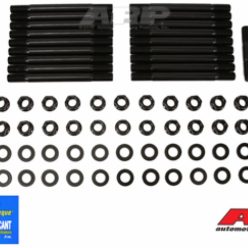 Chrysler 383-400-413-426-440 Wedge Mopar B & RB wedge B1 hsk