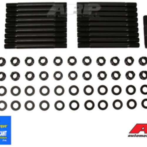 Chrysler 383-400-413-426-440 Wedge Mopar B & RB wedge B1 hsk