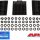 Chrysler 440 Indy cylinder 12pt hsk