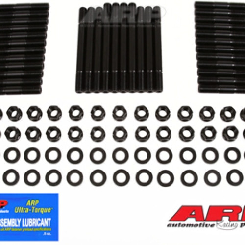 Chrysler 440 Indy cylinder 12pt hsk