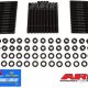 Chrysler 440 Indy cylinder 12pt hsk
