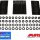 Chrysler Mopar 383-400-4132-426-440 wedge Koffel BTS hsk