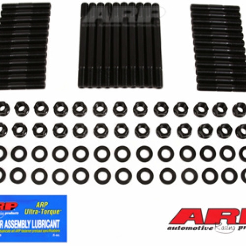 Chrysler Mopar 383-400-4132-426-440 wedge Koffel BTS hsk