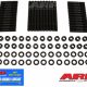 Chrysler Mopar 383-400-4132-426-440 wedge Koffel BTS hsk