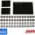 ARP BB Chr 383-440 w/Edelbrock Victor 77919 77929 12pt hsk