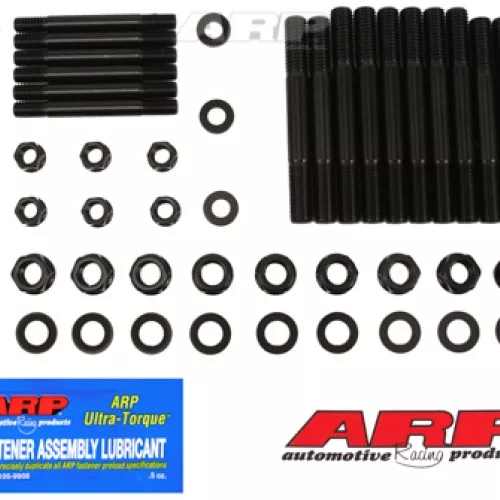 Mopar 426 Hemi 4-bolt MSK