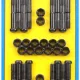 BB Chrysler Hi-Performance wave loc rod bolt kit