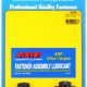 Jeep 4.0L inline 6cyl flywheel bolt kit(1/2-20-UHL 0.875')