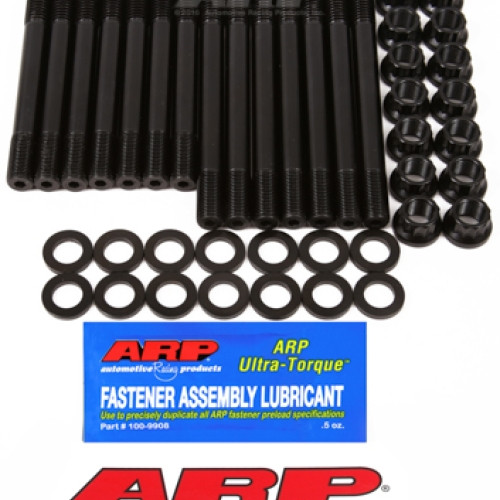 JEEP 4.0L INLINE 6 HEAD STUD KIT