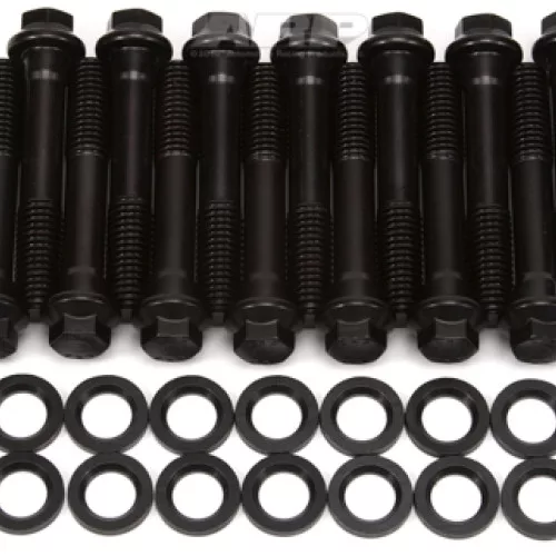 JEEP 4.0L INLINE 6 MBK