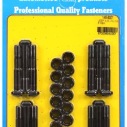 JEEP 4.0L INLINE 6 ROD BOLT KIT