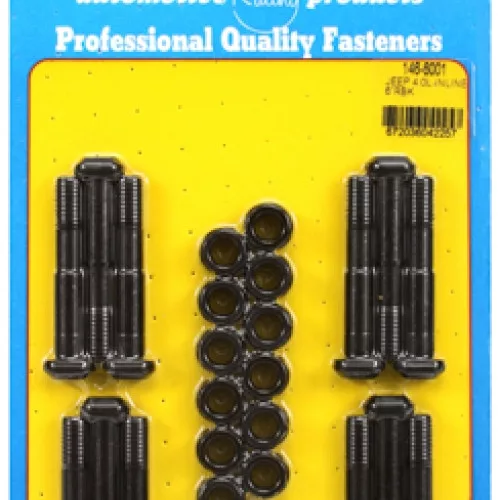 JEEP 4.0L INLINE 6 ROD BOLT KIT