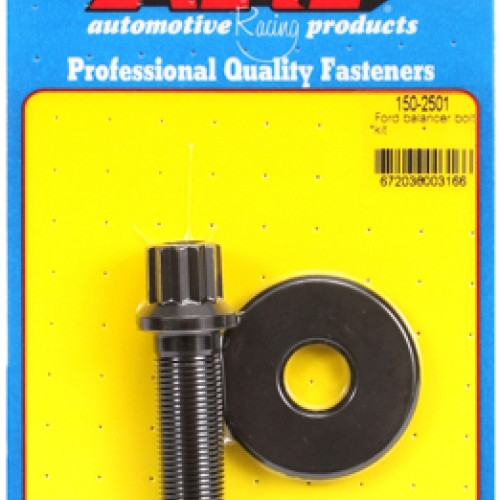 Ford balancer bolt kit