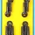 ARP Flywheel Bolt Kit Ford 6.7L Diesel