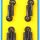 ARP Flexplate Bolt Kit Ford 6.7L Diesel