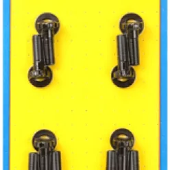 ARP Flexplate Bolt Kit Ford 6.4L Diesel
