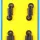 ARP Flexplate Bolt Kit Ford 6.4L Diesel