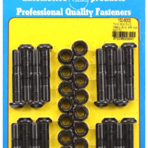 SB Ford 302 Sportman SVO 3/8" rod bolt kit