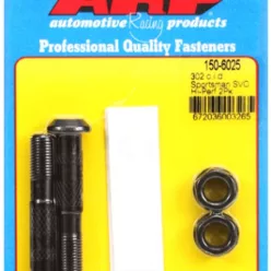 SB Ford 302 Sportman SVO 3/8" rod bolts