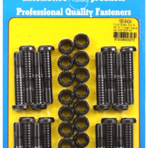 Ford Boss 302-351W Hi-Performance wave-loc rod bolt kit