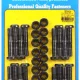 Ford Boss 302-351W Hi-Performance wave-loc rod bolt kit