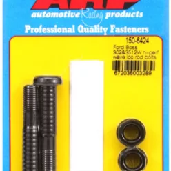 Ford Boss 302-351W Hi-Performance wave-loc rod bolts