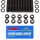 ARP Ford Pinto 2300cc Inline 4 Main Stud Kit